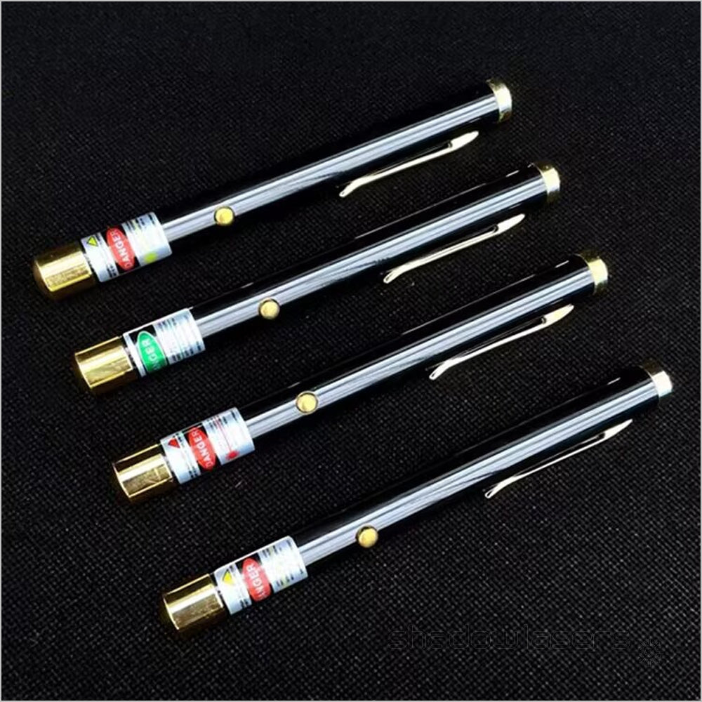 ''Shadowlasers "BP3 450nm Blue Laser Pointer 100mw