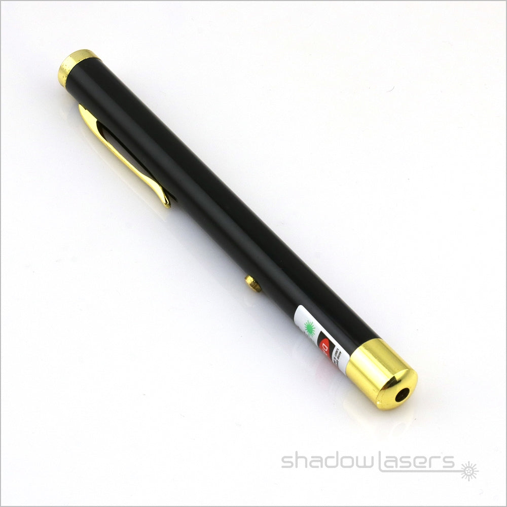 ''Shadowlasers "BP3 450nm Blue Laser Pointer 100mw
