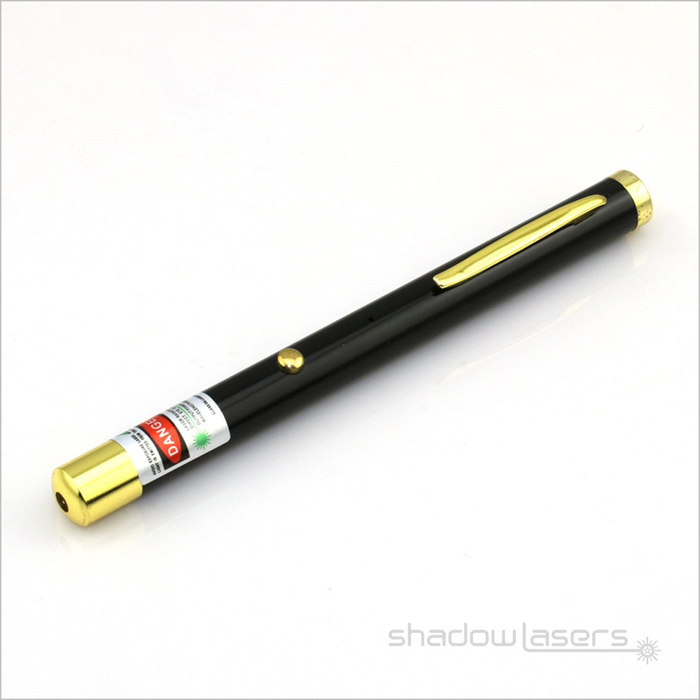 ''Shadowlasers "BP3 450nm Blue Laser Pointer 100mw