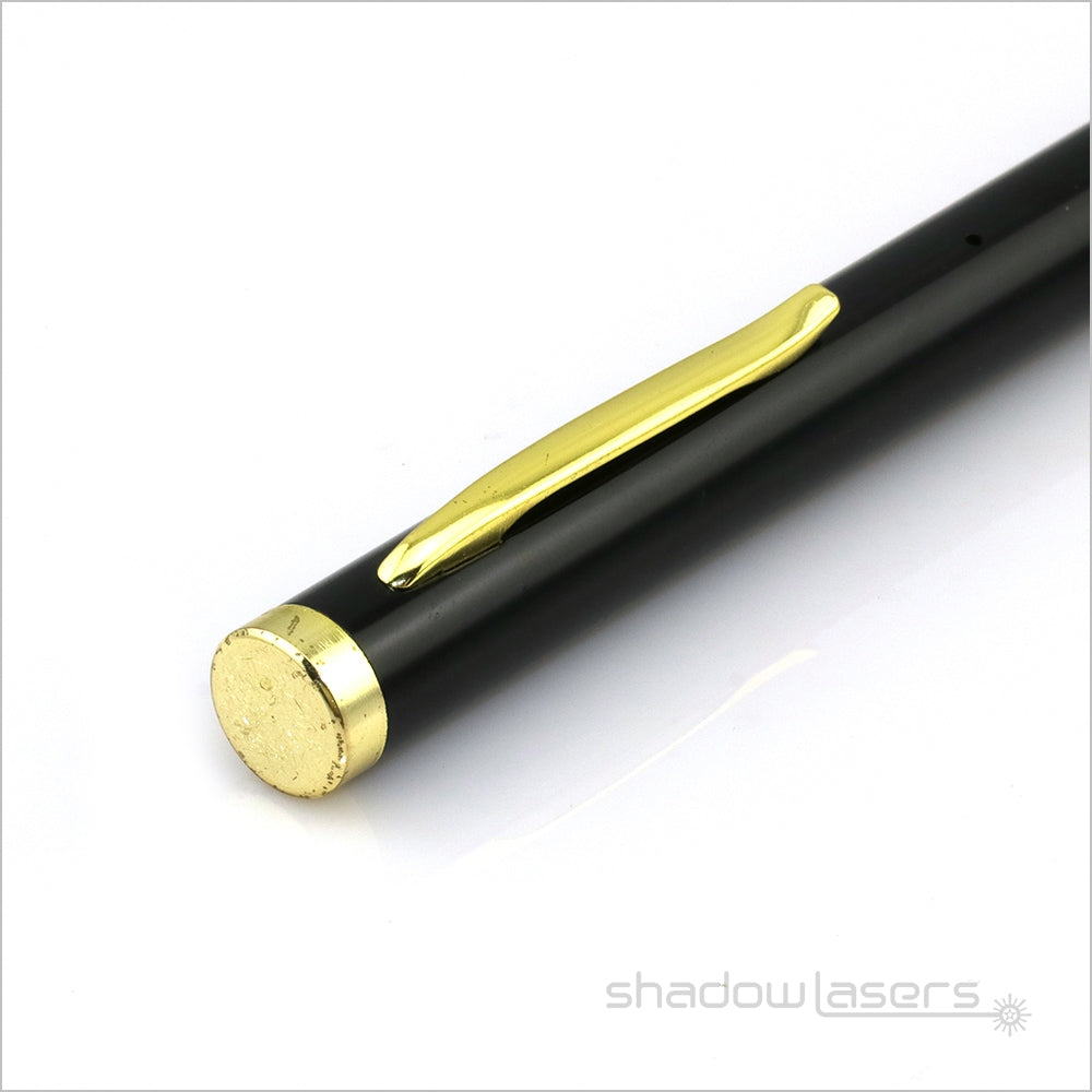 ''Shadowlasers "BP3 450nm Blue Laser Pointer 100mw