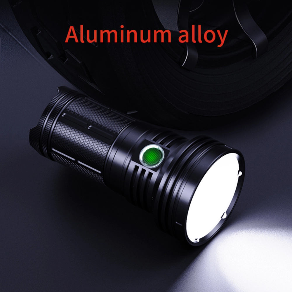 ''Shadowlasers "PK80 240W BURNING Flashlight