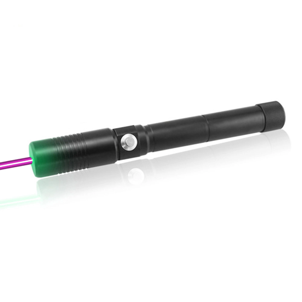 ''Shadowlasers "X1 Blue/ Green / Red/ Cyan/ Purple Laser Pointer