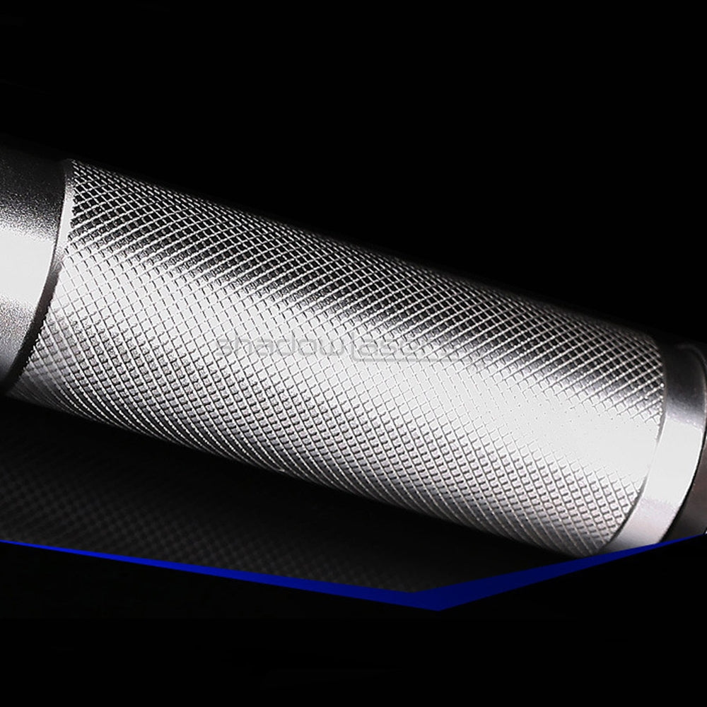 ''Shadowlasers "BQ1 450nm Blue Laser Pointer Burning 2W