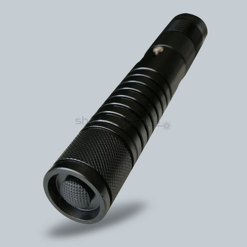 ''Shadowlasers "Q5 Two Colors Green & Blue & Red Laser Pointers 100mW