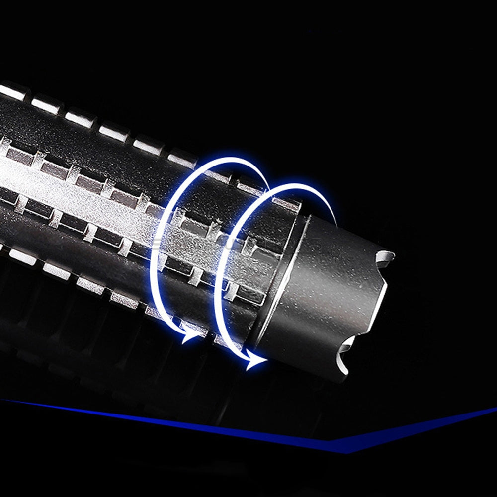 ''Shadowlasers "CQ9 488nm Cyan Laser Pointer 200mW