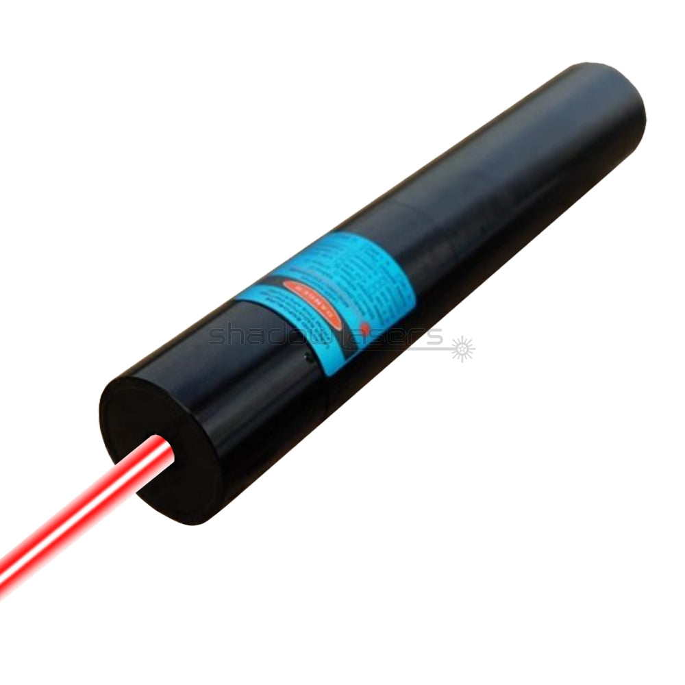 ''Shadowlasers "D4 Green/Blue/Red/Purple/Cyan Laser Pointer