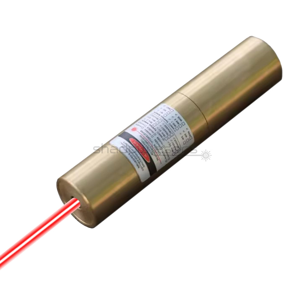 ''Shadowlasers "D4-S Green/Blue/Red/Purple/Cyan Laser Pointer