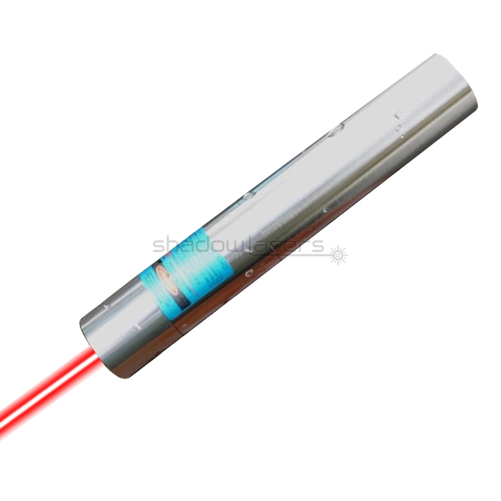 ''Shadowlasers "D4 Green/Blue/Red/Purple/Cyan Laser Pointer