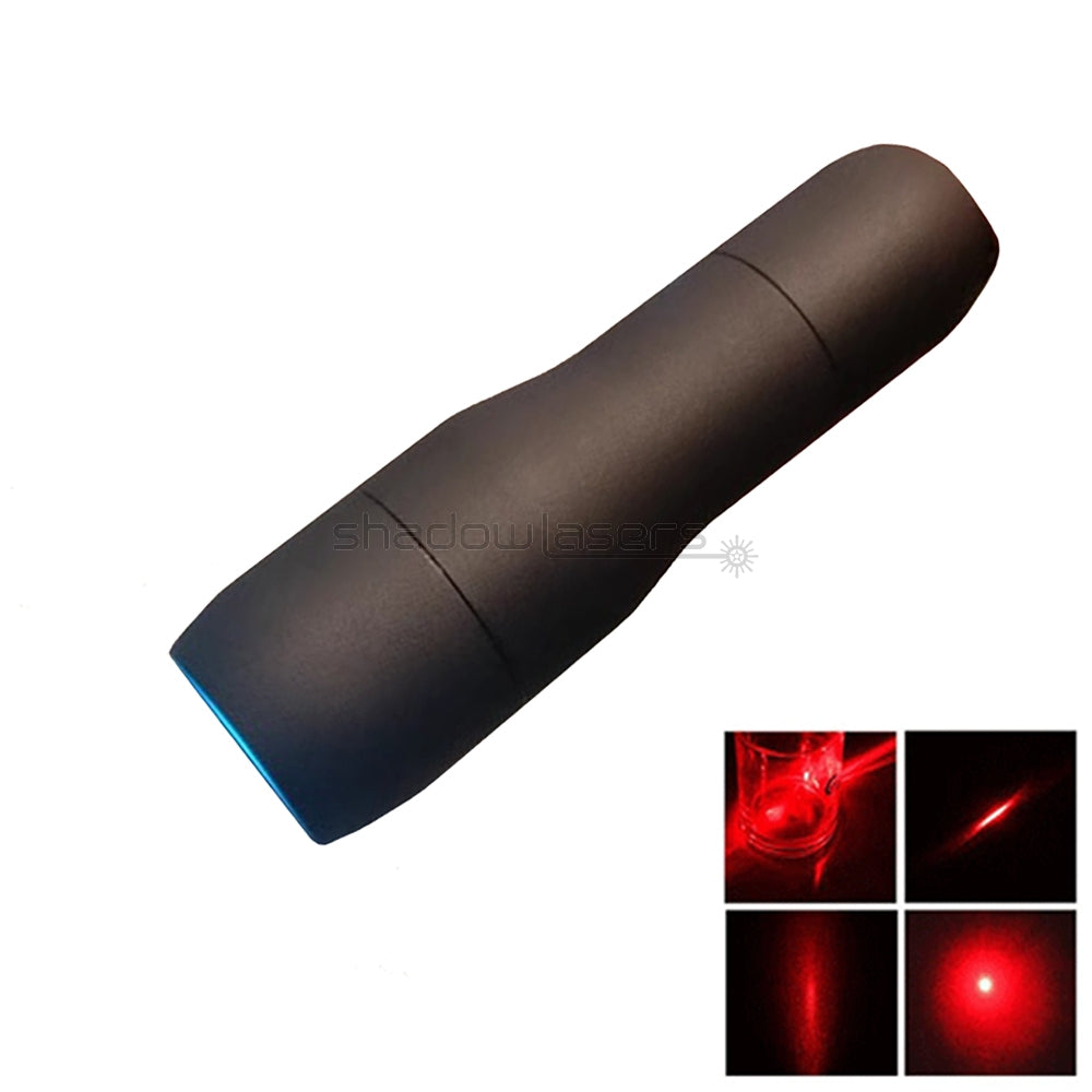''Shadowlasers "D5 Green/Blue/Red/Purple/Cyan Laser Pointer Waterproof