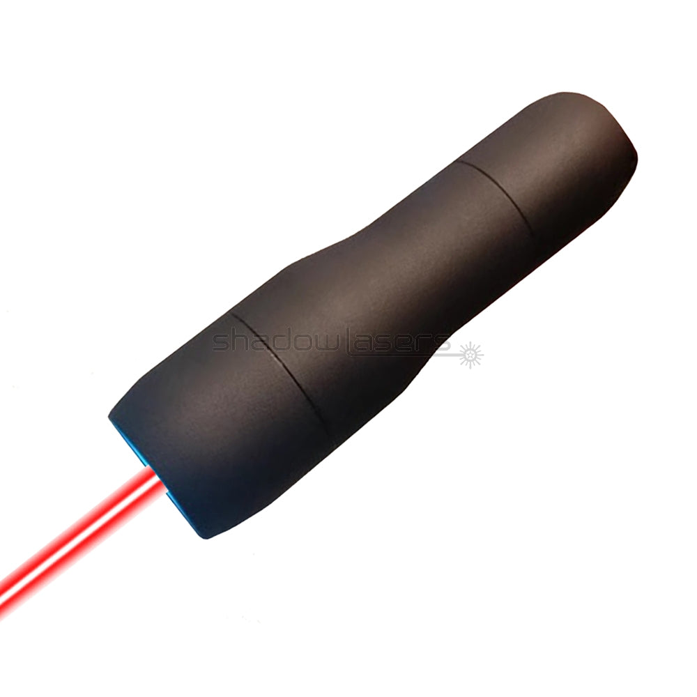 ''Shadowlasers "D5 Green/Blue/Red/Purple/Cyan Laser Pointer Waterproof