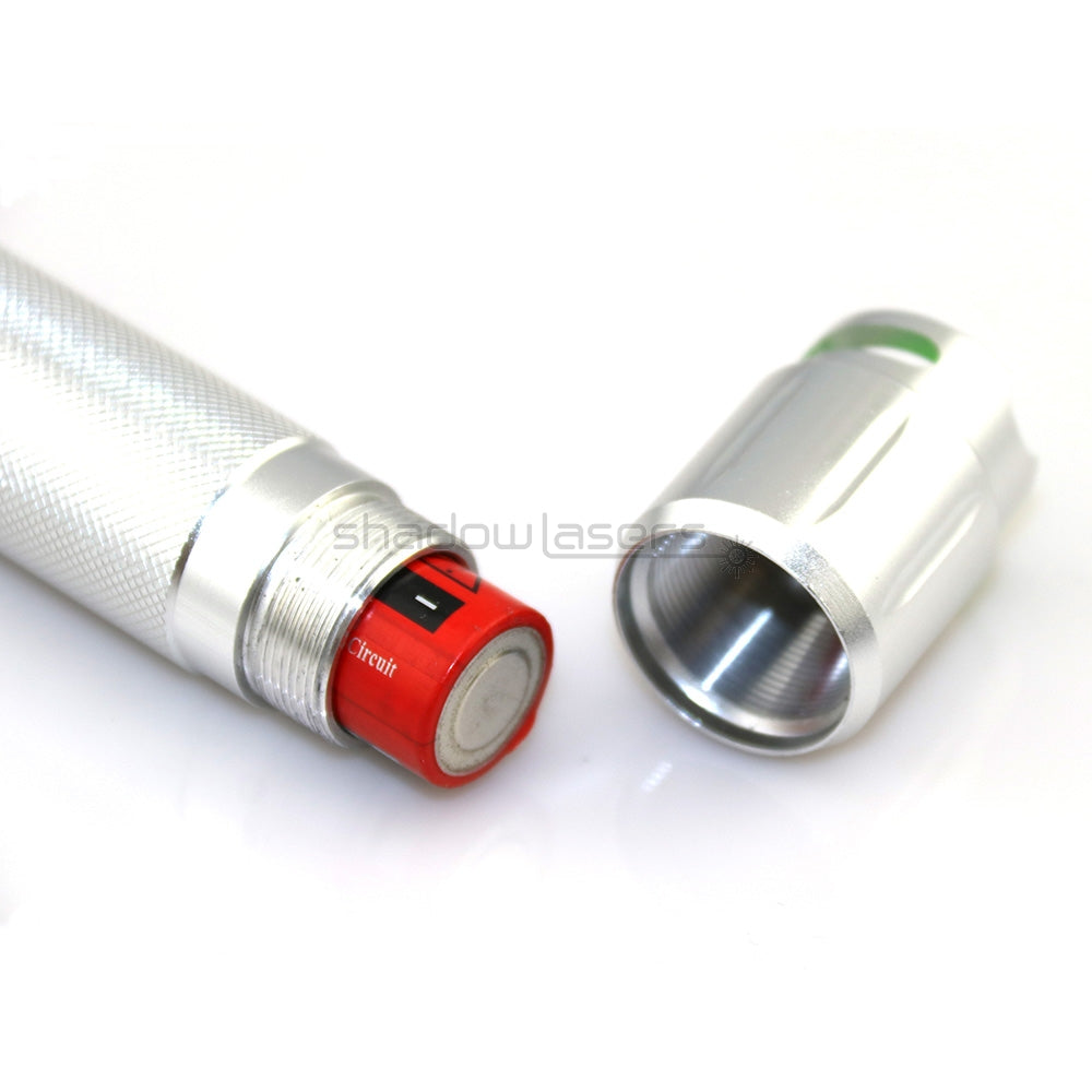 ''Shadowlasers "RQ1 650nm Red Laser Pointer 300mW