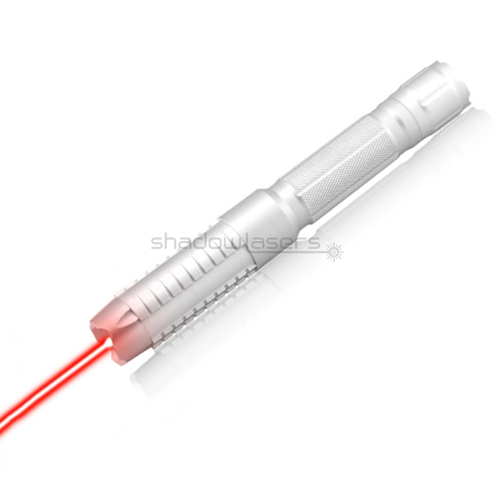 ''Shadowlasers "RQ9 650nm Red Laser Pointer 300mW