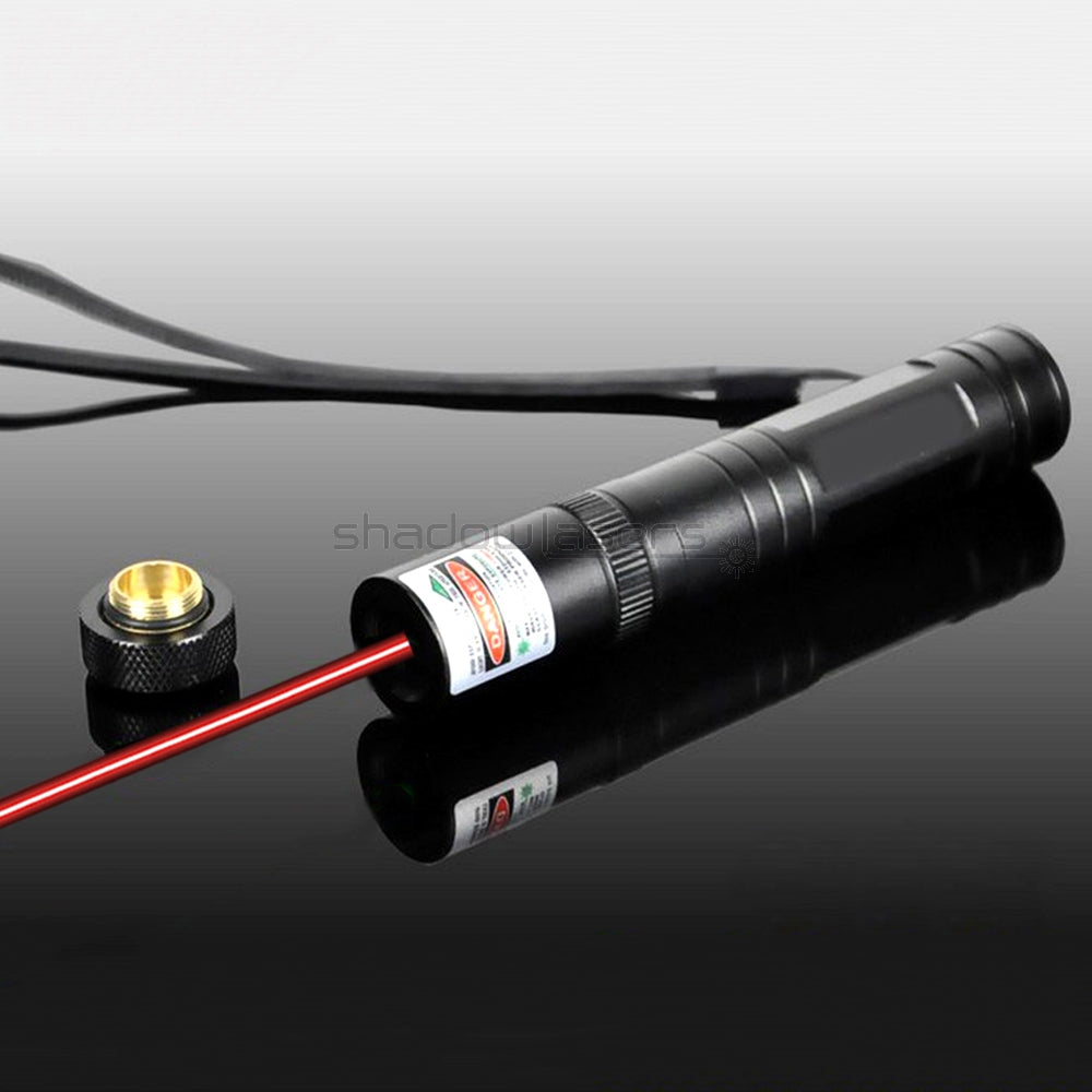 ''Shadowlasers "S2 Green/Red Laser Pointer 100mw