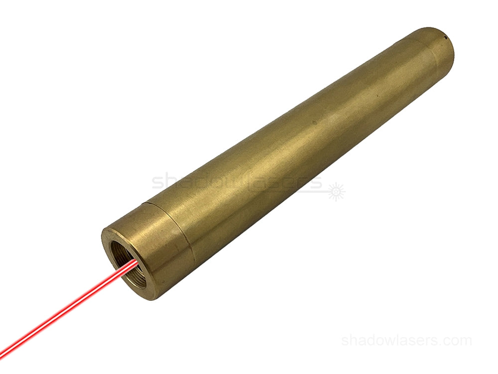 ''Sanwulasers "RW3 638nm Red Laser Pointer Waterproof