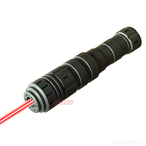 Sanwu Laser Rangers 638nm Red Laser Pointer 1000mW-2000mW