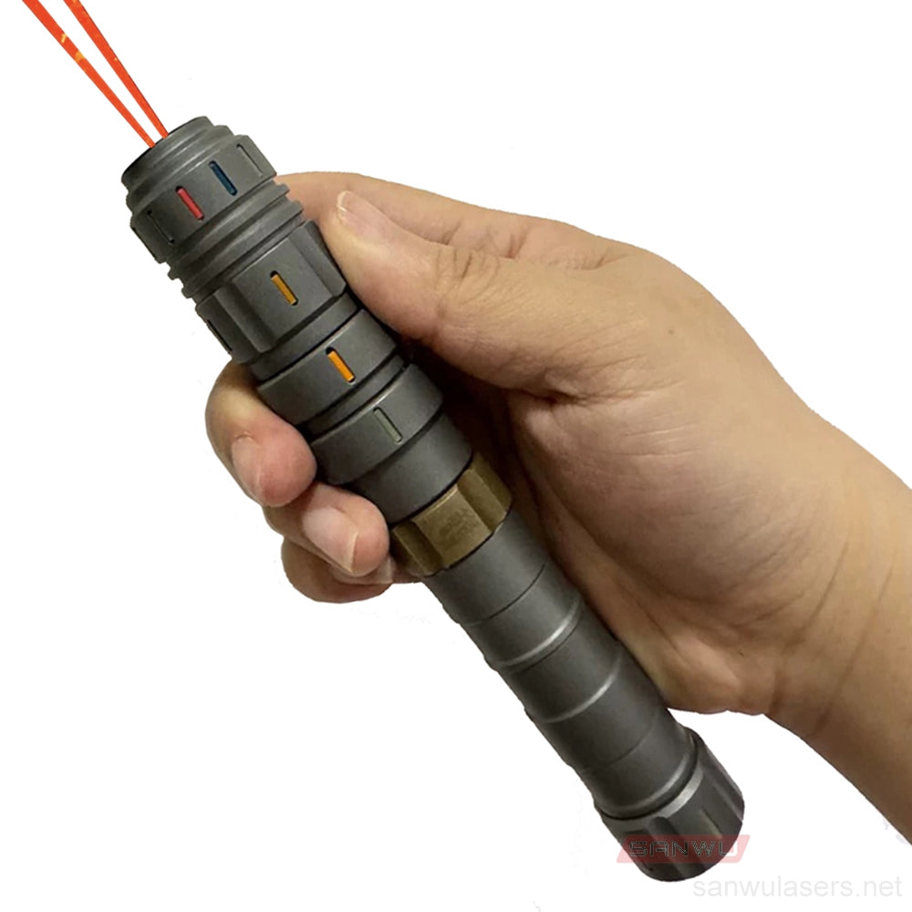 Sanwu Laser Rangers Pro 638nm Red Laser Pointer 1000mW-2000mW