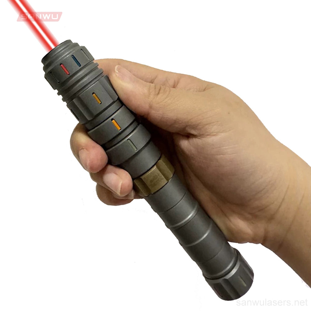 Sanwu Laser Rangers Pro 638nm Red Laser Pointer 1000mW-2000mW