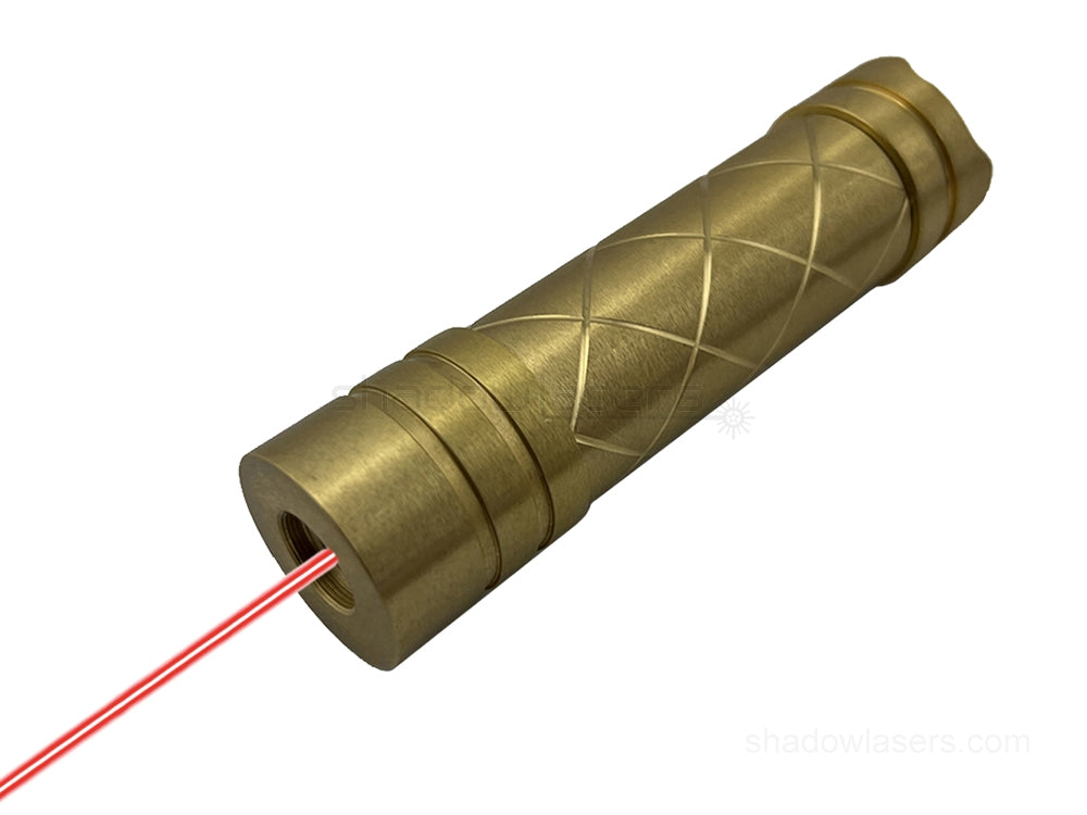 ''Sanwulasers "RW7 638nm Red Laser Pointer Waterproof