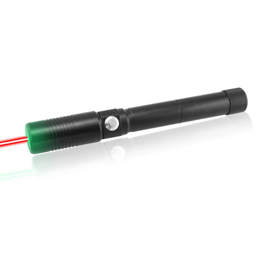 ''Shadowlasers "X1 Blue/ Green / Red/ Cyan/ Purple Laser Pointer