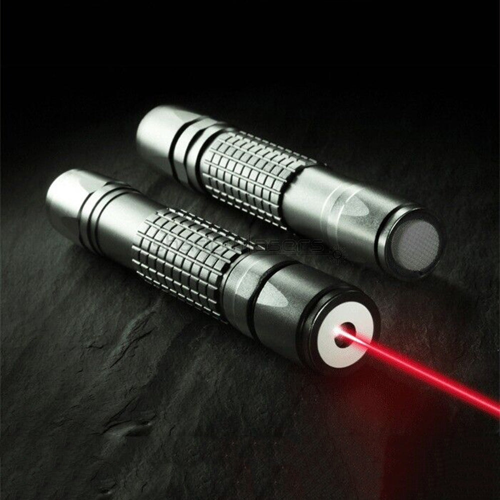 ''Shadowlasers "RX2 650nm Red Laser Pointer 200mW