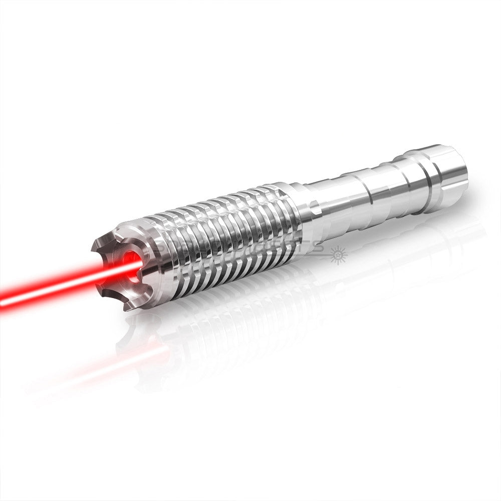 ''Shadowlasers "X9-S 520/650nm Green/Red Laser Pointer