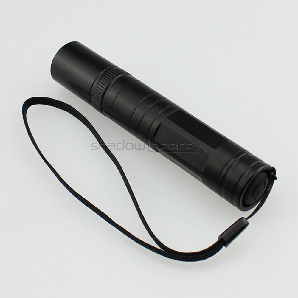 ''Shadowlasers "S1 Green/Red Laser Pointer 100mw