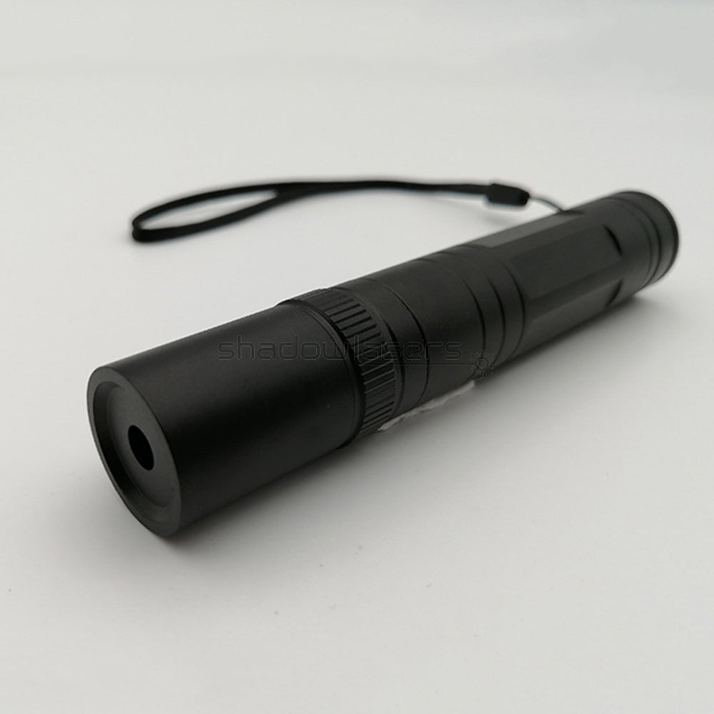 ''Shadowlasers "S1 Green/Red Laser Pointer 100mw