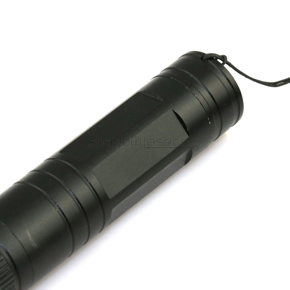 ''Shadowlasers "S1 Green/Red Laser Pointer 100mw
