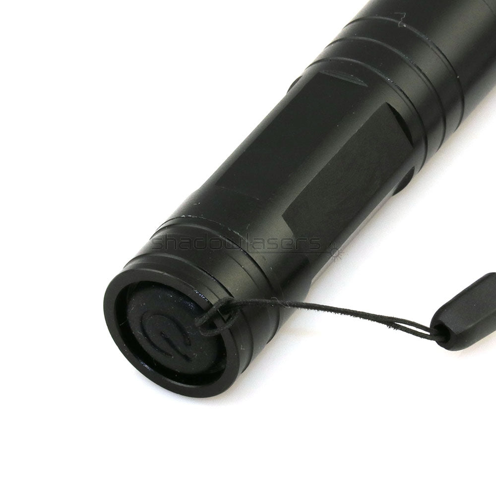 ''Shadowlasers "S1 Green/Red Laser Pointer 100mw