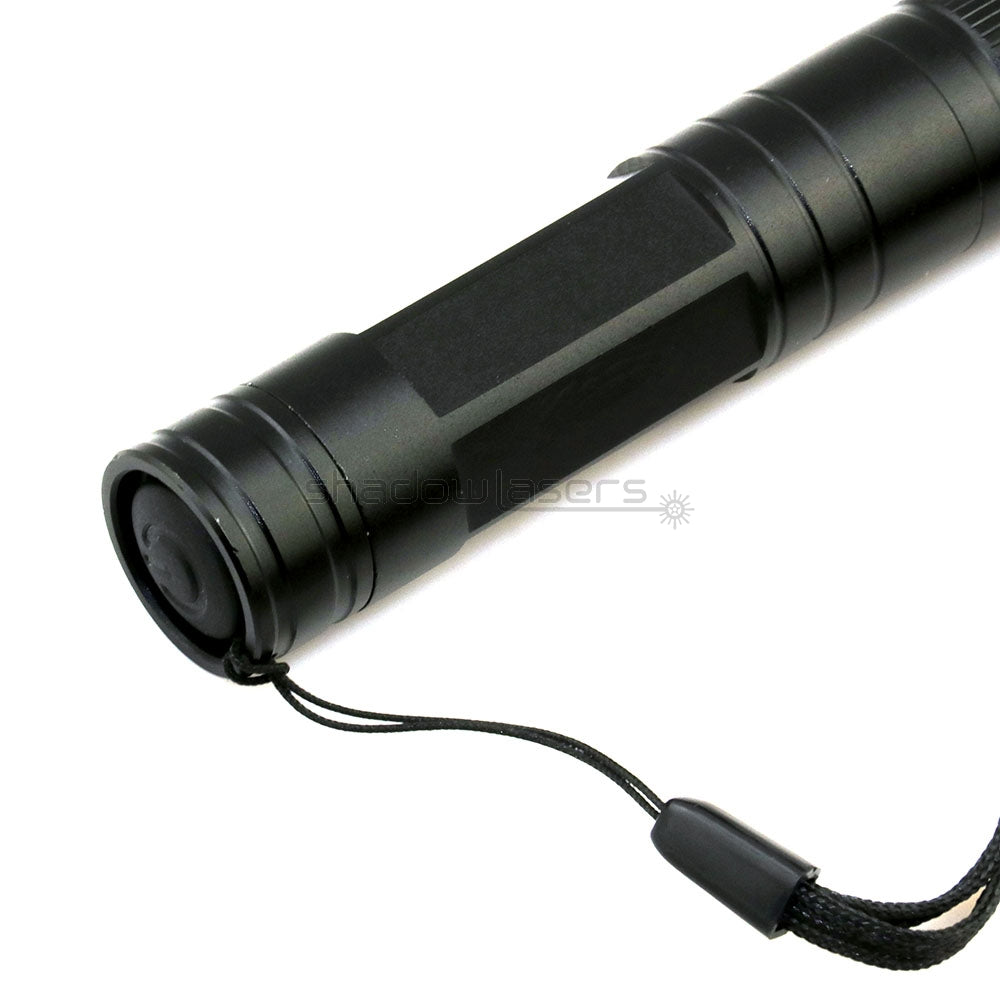 ''Shadowlasers "S2 Green/Red Laser Pointer 100mw