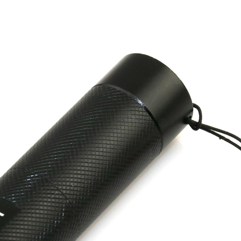''Shadowlasers "S3 Blue/Green/Red/Purple Laser Pointer