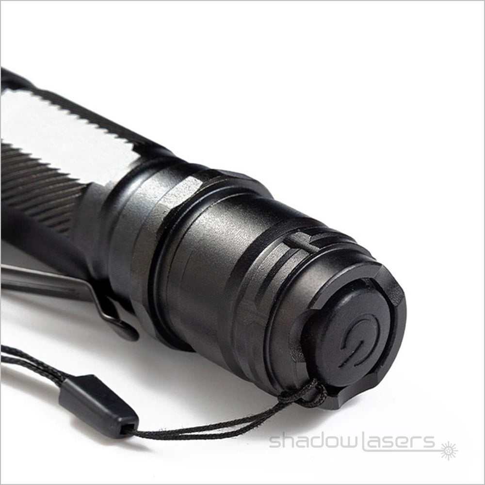 ''Shadowlasers "S9 Green/Red Laser Pointer