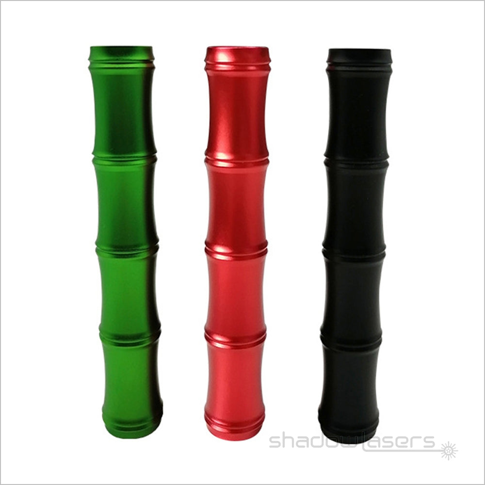 ''Shadowlasers "U4 Blue/Green/Red Laser Pointer