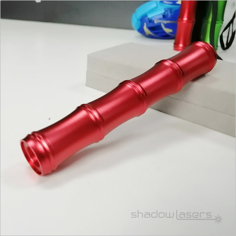 ''Shadowlasers "U4 Blue/Green/Red Laser Pointer