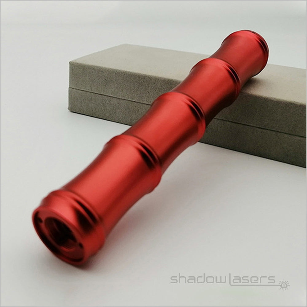''Shadowlasers "U4 Blue/Green/Red Laser Pointer