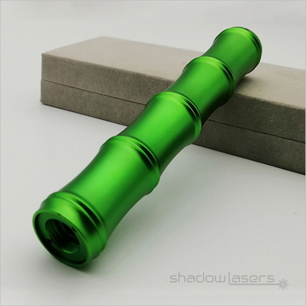 ''Shadowlasers "U4 Blue/Green/Red Laser Pointer