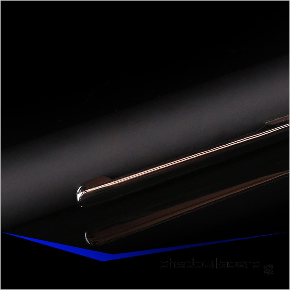 ''Shadowlasers "U9 USB Green/Red Laser Pointer 100MW