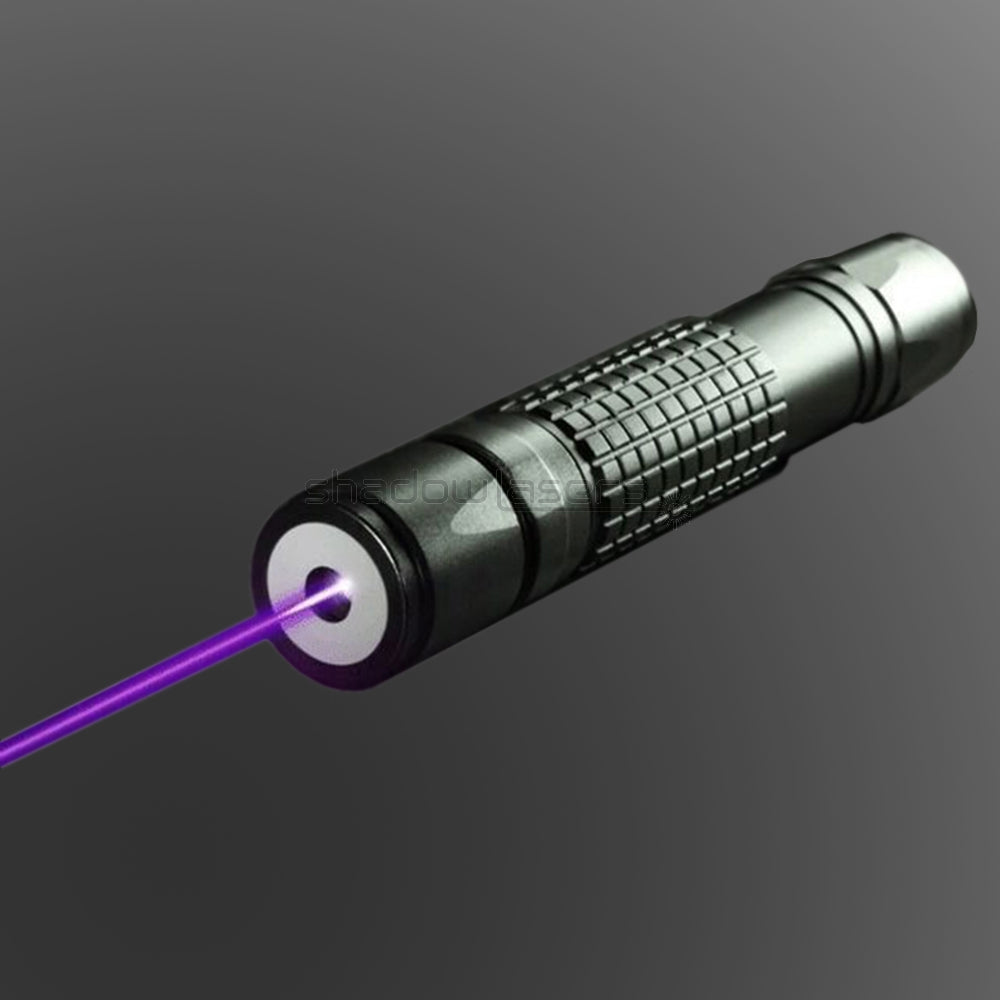''Shadowlasers "PX2 405nm Purple Laser Pointer 100mW