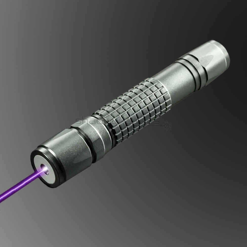 ''Shadowlasers "PX2 405nm Purple Laser Pointer 100mW