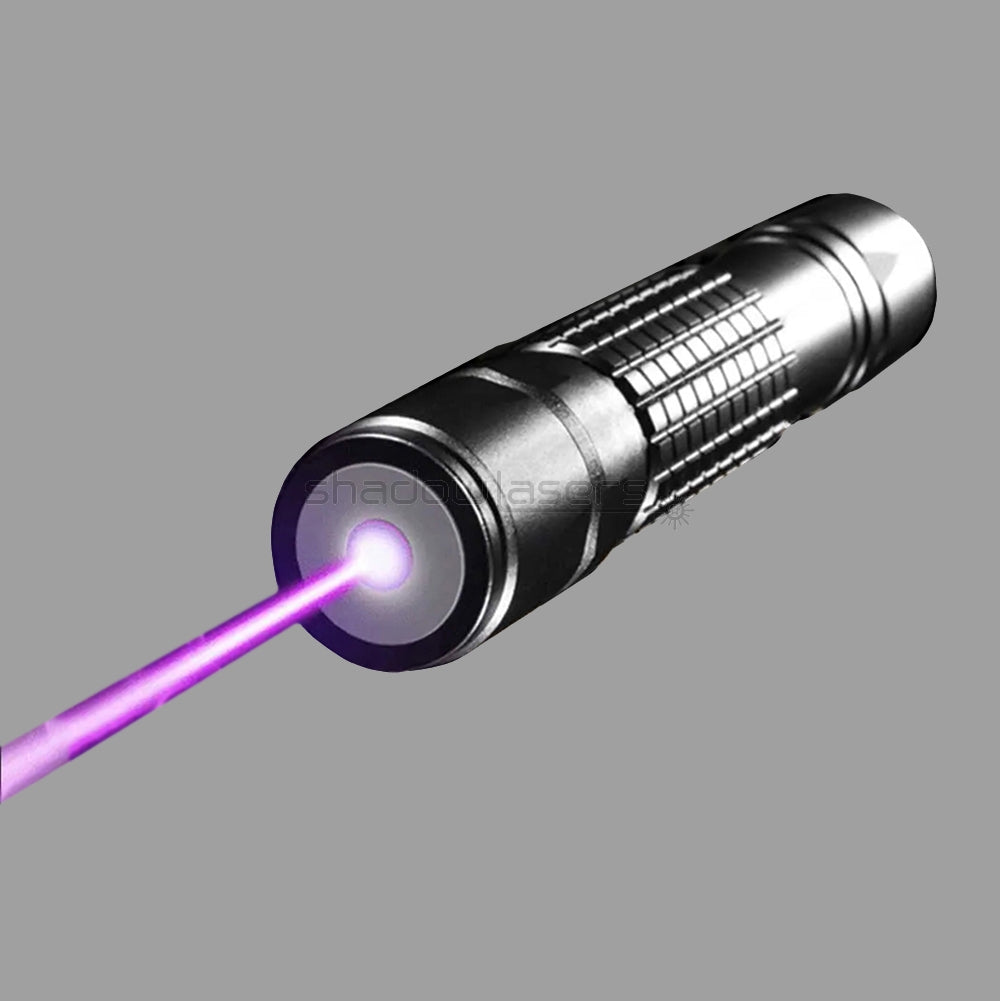 ''Shadowlasers "PX2 405nm Purple Laser Pointer 100mW