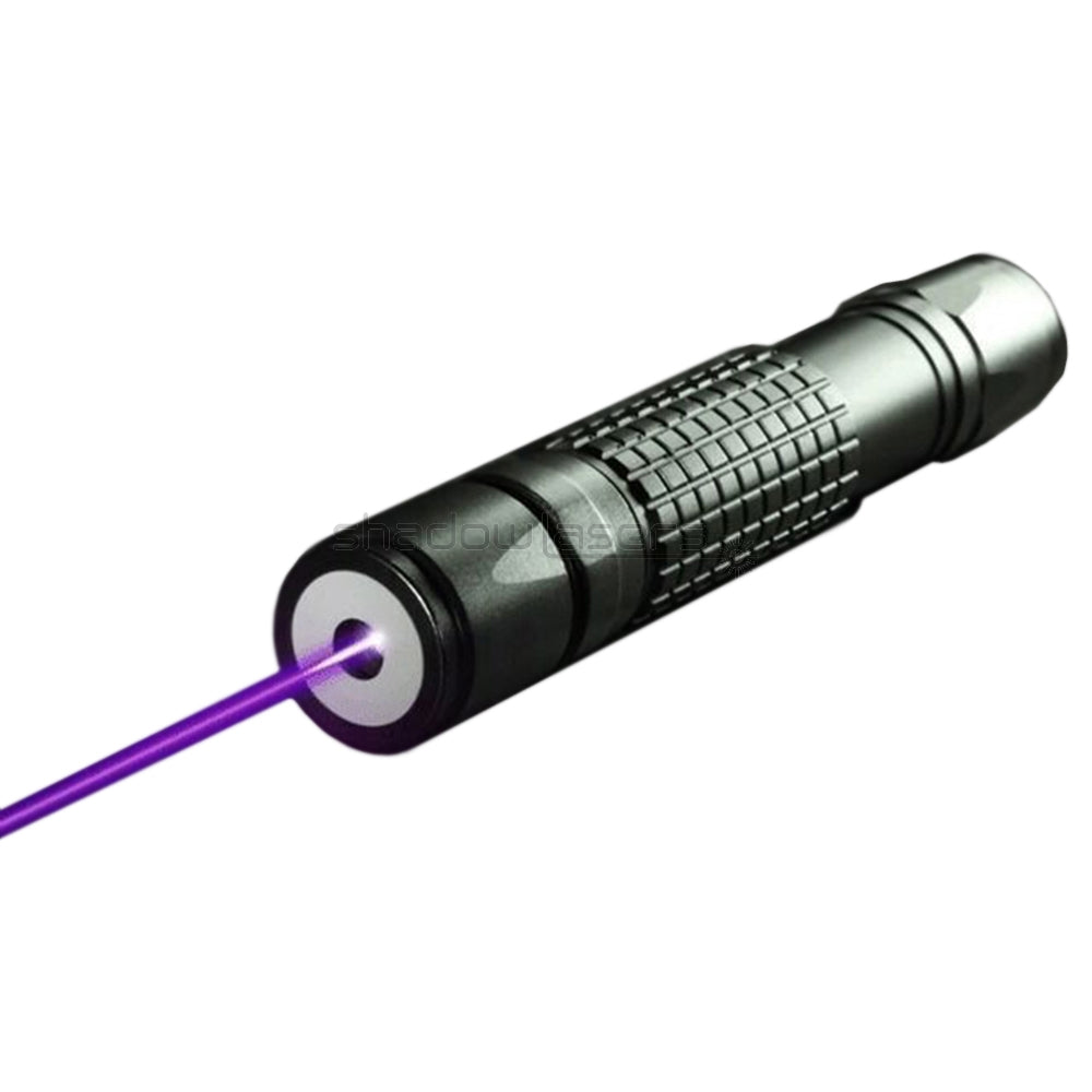 ''Shadowlasers "PX2 405nm Purple Laser Pointer 100mW
