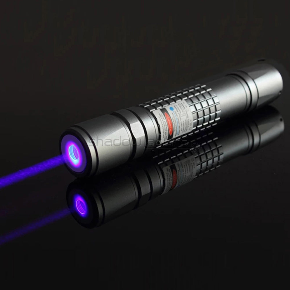 ''Shadowlasers "PX2 405nm Purple Laser Pointer 100mW