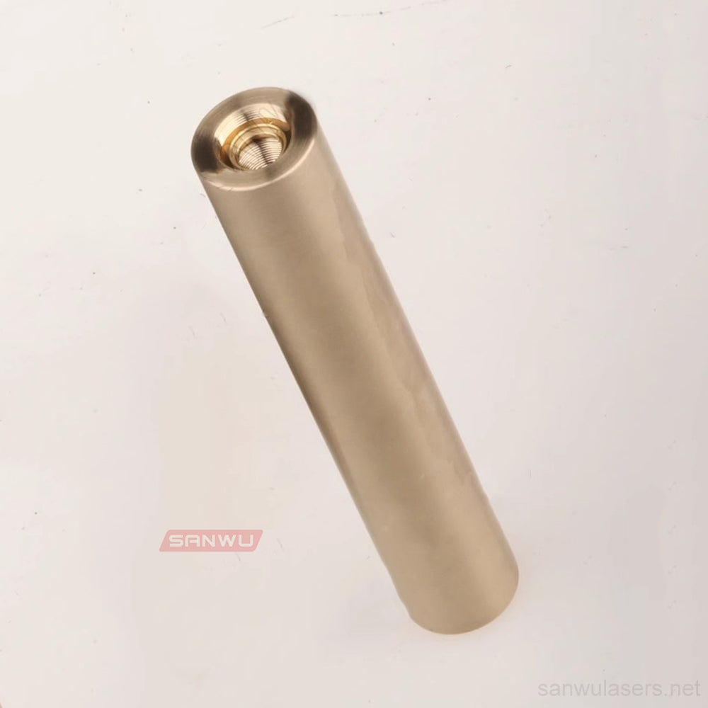 Sanwu Lasers Demon Series 488nm 200mW Cyan Laser Pointer