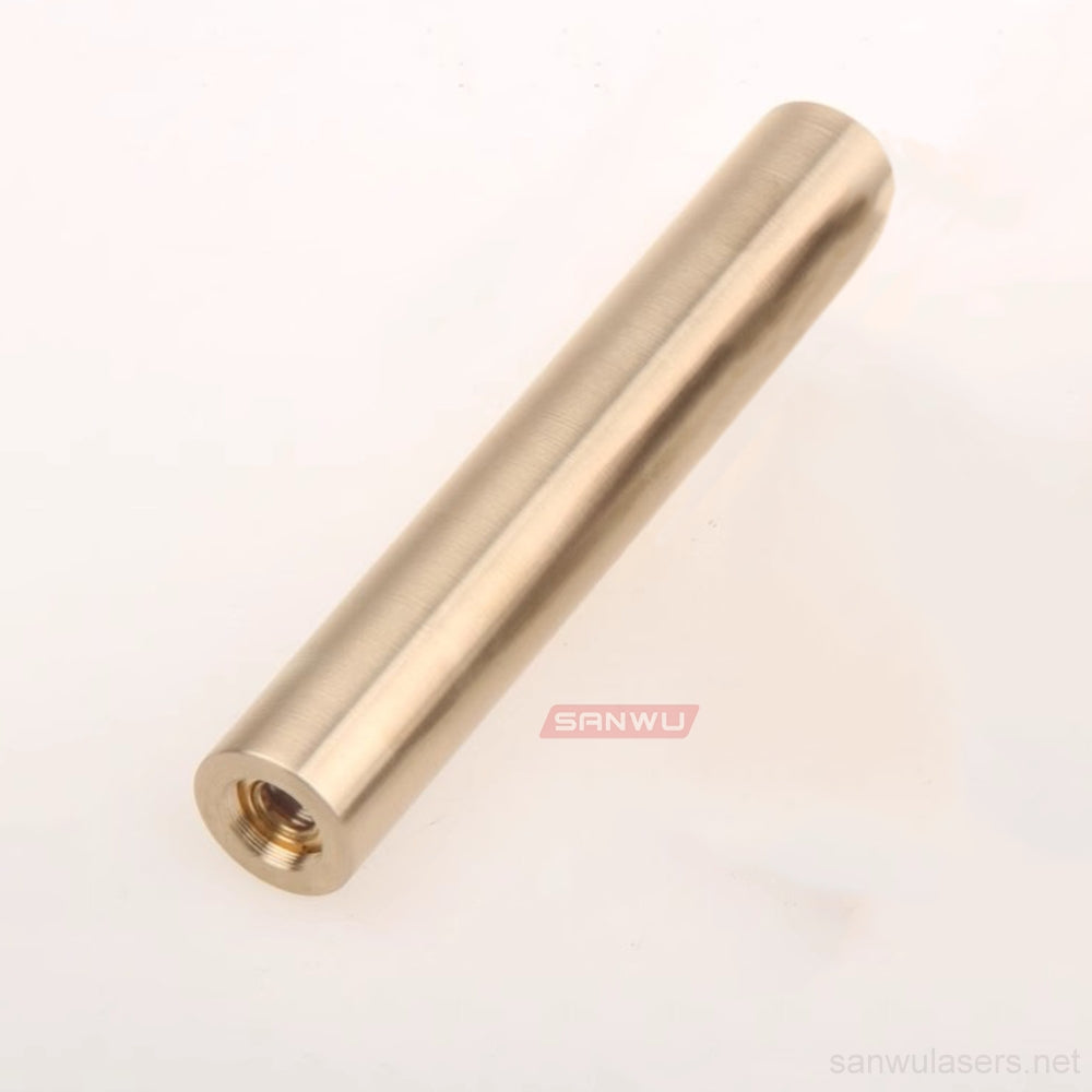 Sanwu Lasers Demon Series 488nm 200mW Cyan Laser Pointer