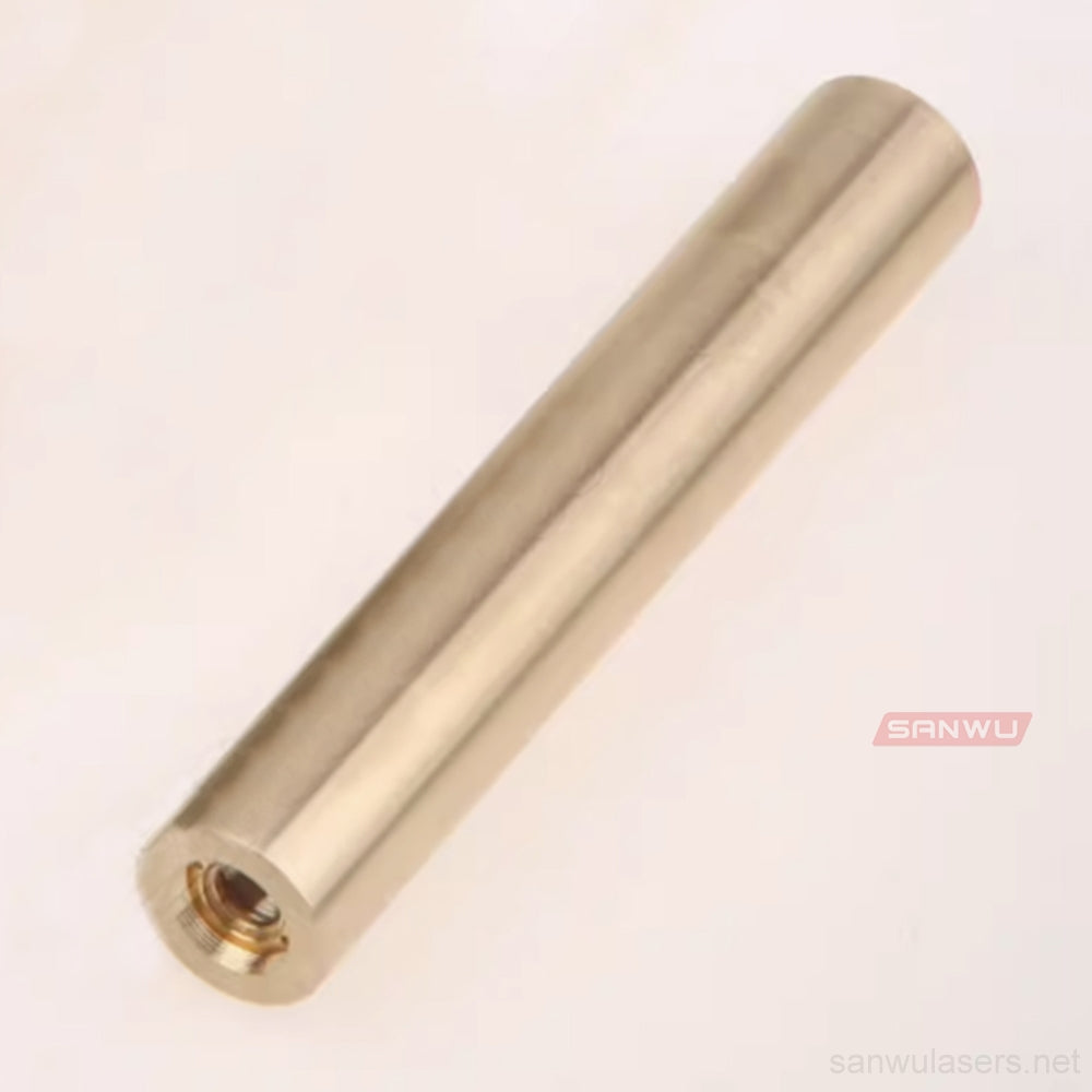 Sanwu Lasers Demon Series 488nm 200mW Cyan Laser Pointer