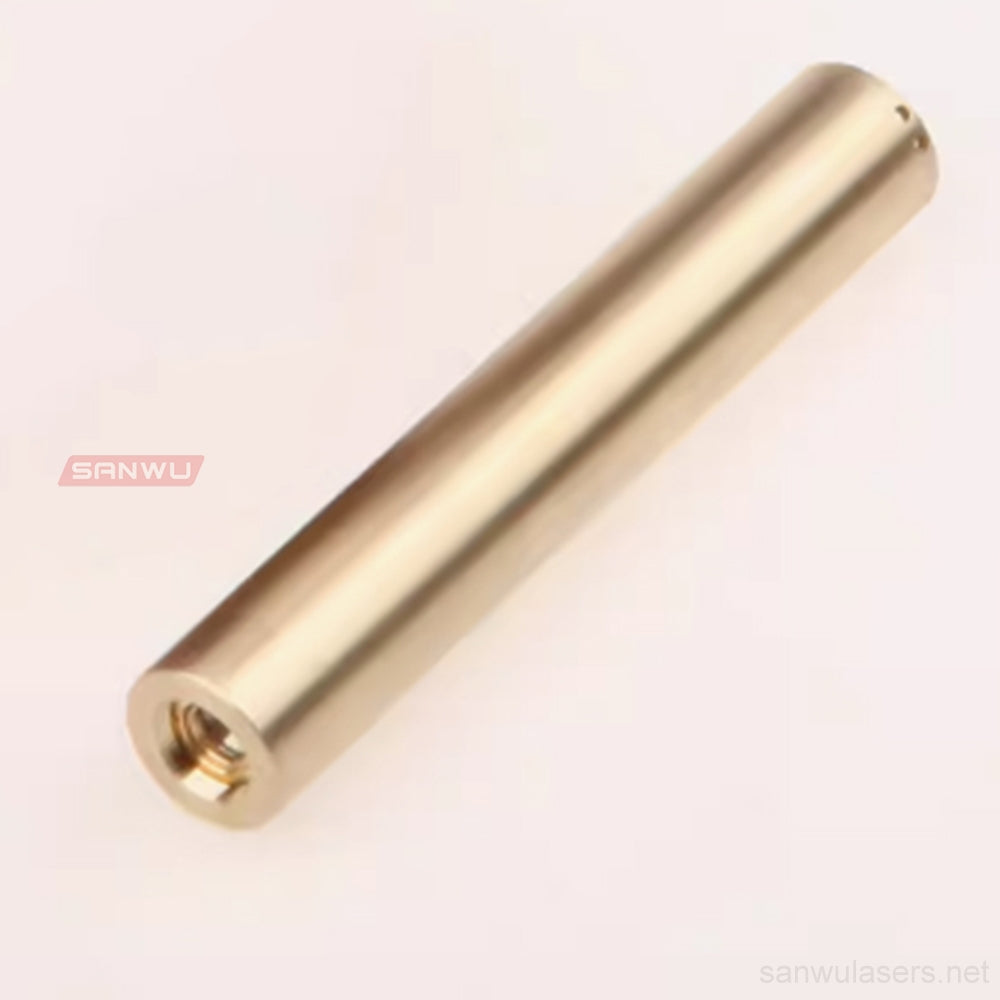 Sanwu Lasers Demon Series 488nm 200mW Cyan Laser Pointer