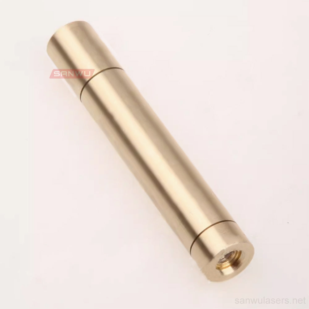 Sanwu Lasers Demon Series 488nm 200mW Cyan Laser Pointer