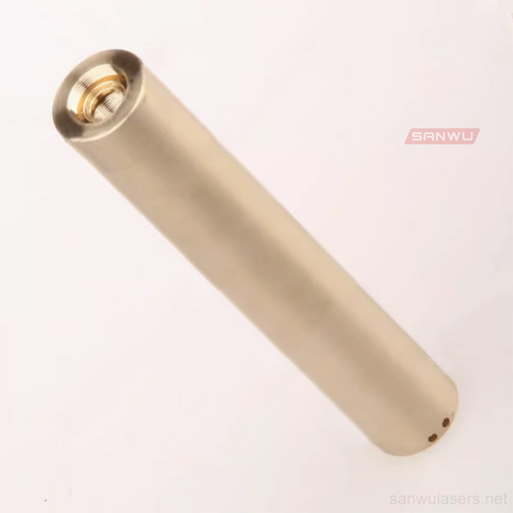 Sanwu Lasers Demon Series 488nm 200mW Cyan Laser Pointer