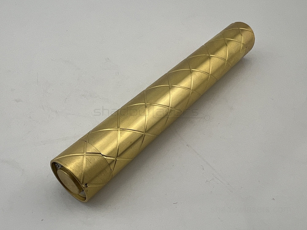 ''Sanwulasers "GW3 520nm Green Laser Pointer Waterproof