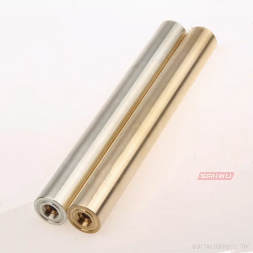 Sanwu Lasers Silver Series 445nm 1.5W, 3W, 5W, 7W BURNING Blue Laser Pointer